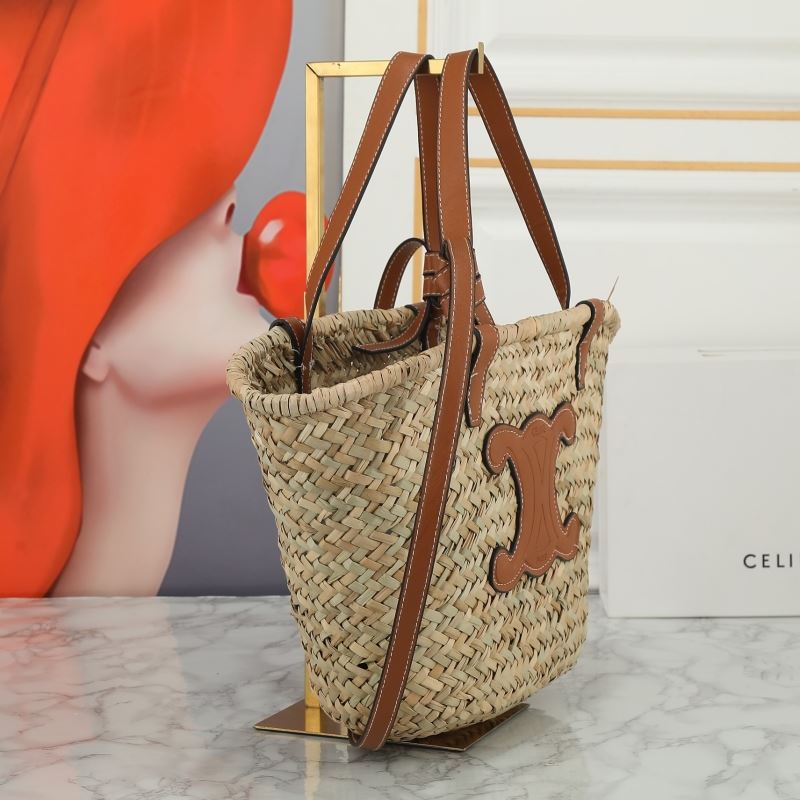 Celine Shopping Bags